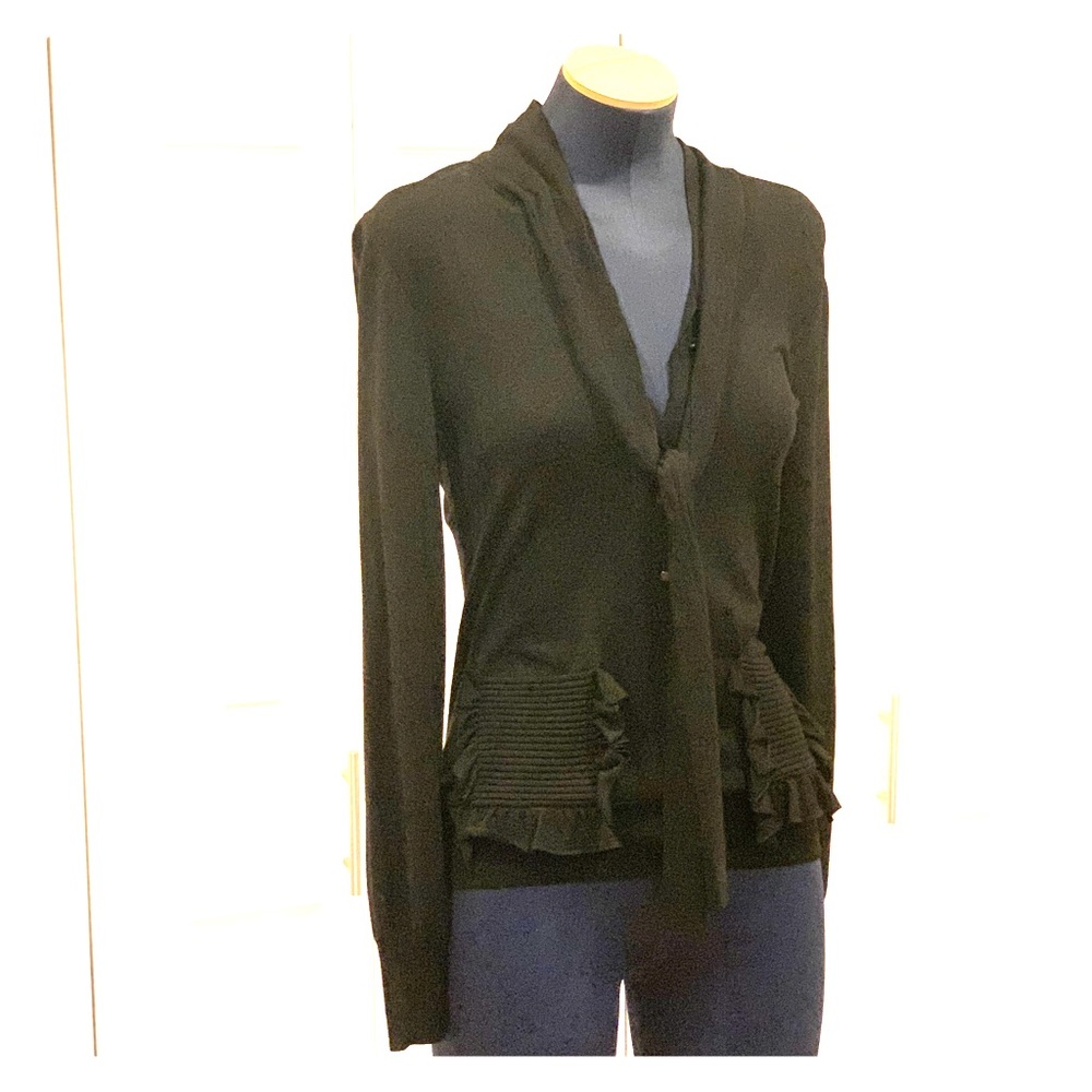 Fendi cardigan